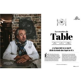 180°C Des recettes et des hommes vol 28