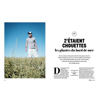 180°C Des recettes et des hommes vol 28