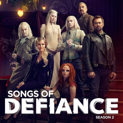 Defiance season 2