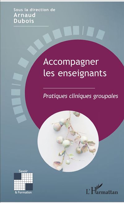 Accompagner les enseignants
