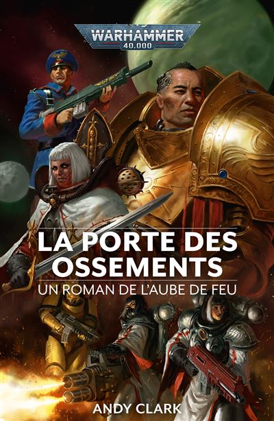 La porte des ossements