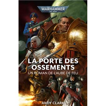La Porte Des Ossements