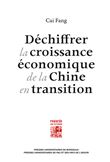 Déchiffrer la croissance économique de la Chine en transition