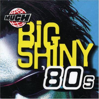 Big shiny '80s