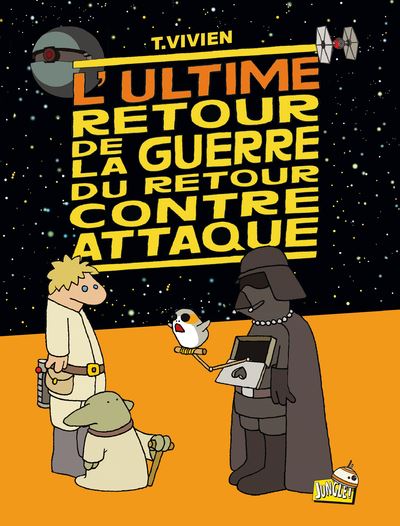 La Guerre du retour