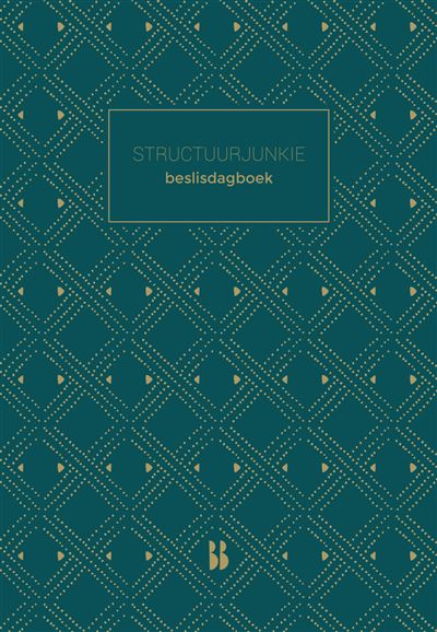 Structuurjunkie Beslisdagboek