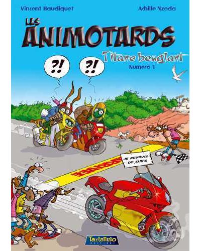 Animotards (Les)