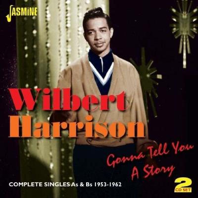 Gonna tell you a story - 2 CD