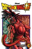 Dragon Ball Super - Tome 18
