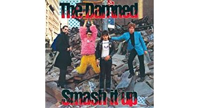 Smash It Up
