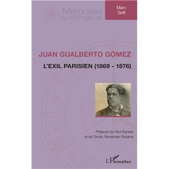 Juan Gualberto Gómez