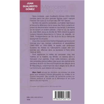 Juan Gualberto Gómez