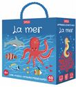 Q-box. La mer