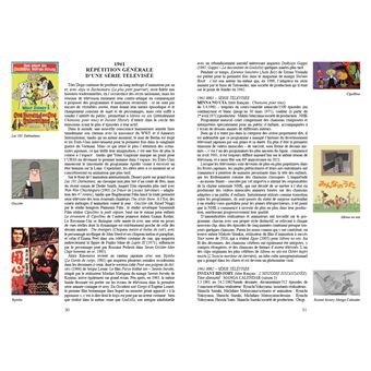 Guide de l'animation japonaise