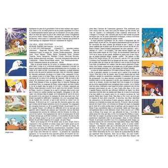 Guide de l'animation japonaise