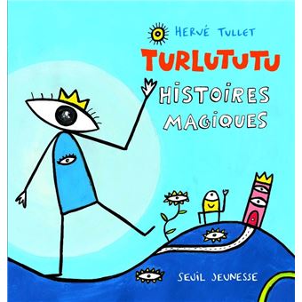 Turlututu Histoires Magiques - 