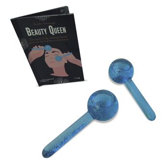 Ice queen beauty - coffret Ice globes