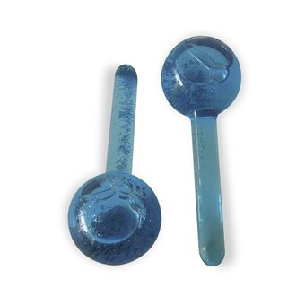 Ice queen beauty - coffret Ice globes