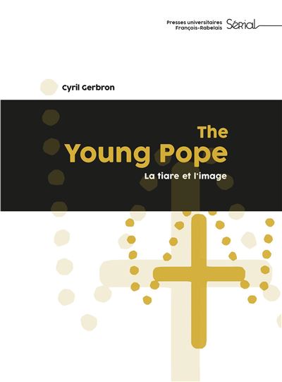 Young pope la tiare et l'image