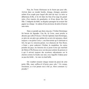 Les Trente Glorieuses ne le furent pas pour nous