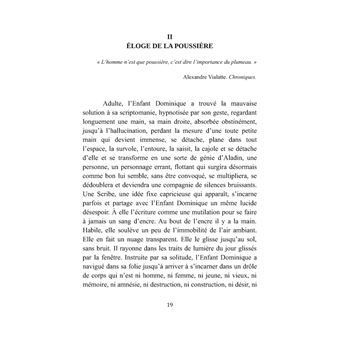 Les Trente Glorieuses ne le furent pas pour nous