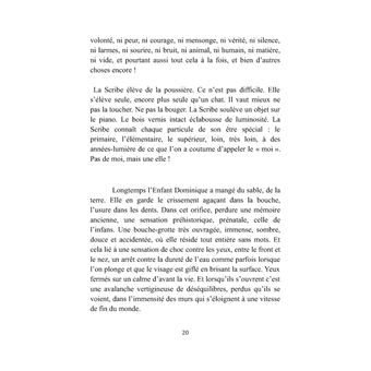 Les Trente Glorieuses ne le furent pas pour nous