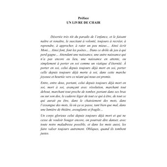 Les Trente Glorieuses ne le furent pas pour nous