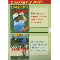 Le Swing - Les Coups gagnants