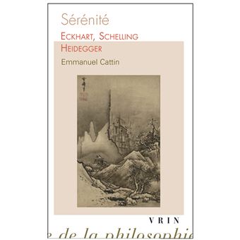 Sérénité