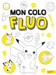 Pokémon - Mon colo fluo
