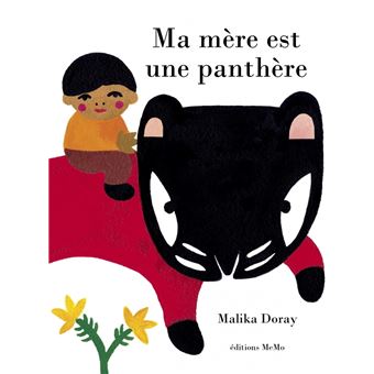 Ma mère est une panthère