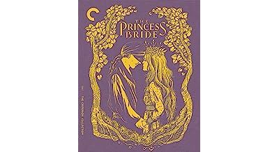 Princess Bride en Blu-ray