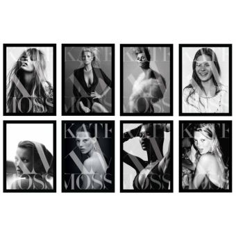 Kate moss - 1