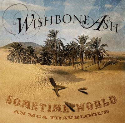 Sometime world an mca travelogue/shm