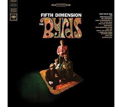 Fifth dimension Edition limitée