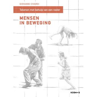 Mensen in beweging