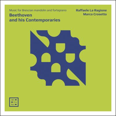 Beethoven et ses contemporains