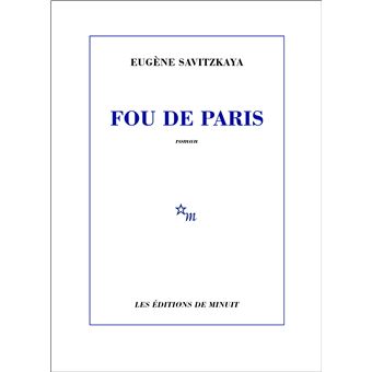 Fou de Paris