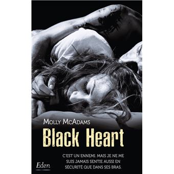 Black Heart - 1