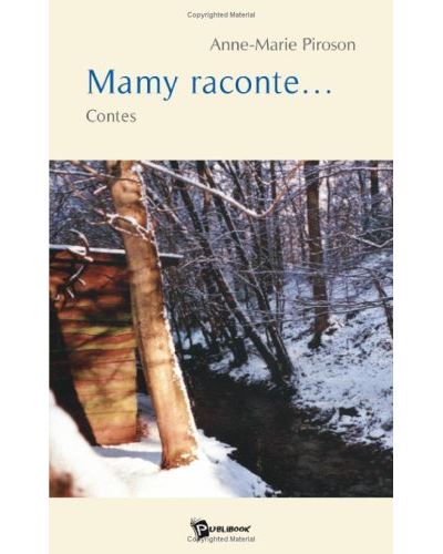 Mamy raconte