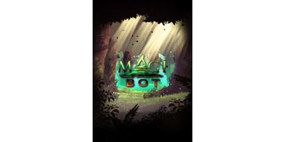 Magibot