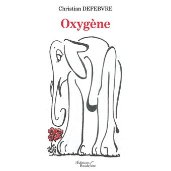 Oxygène