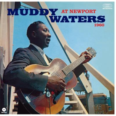 At Newport 1960 (Ltd.Edt 180g
