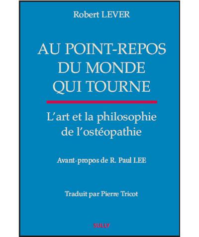 Au point-repos du monde qui tourne, l'art et la philosophie