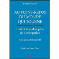 Au point-repos d'un monde tournant