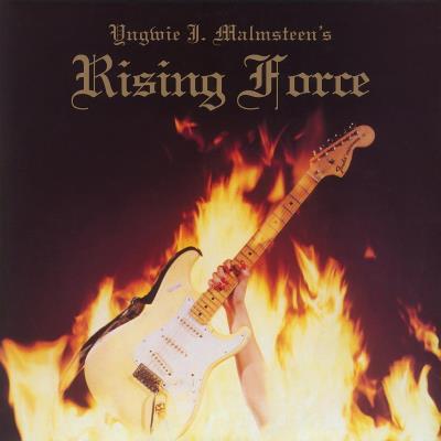 Rising force/180 gr