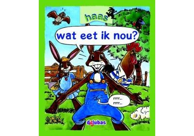 wat eet ik nou?
