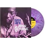 Lush Life - Vinilo Purpura Marmol