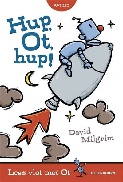 Hup, Ot, hup!