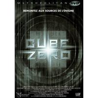 Cube zéro